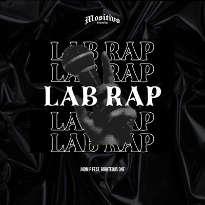 LAB RAP (feat. Righteous one) - Single