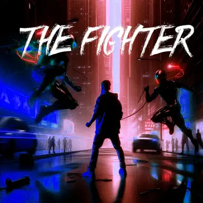 Listen to The Fighter - Single by Fassounds