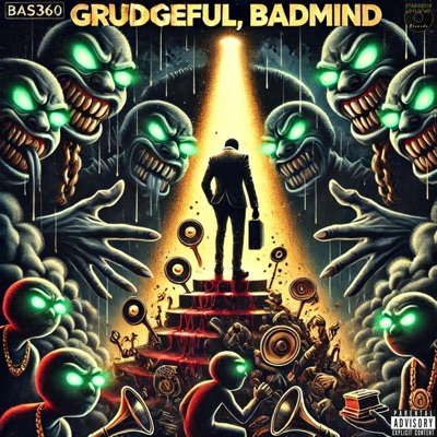 Grudgeful, Badmind - Single