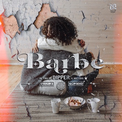 Barbé - Single