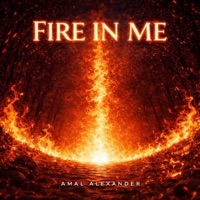 Fire In Me - Single - Amal Alexander