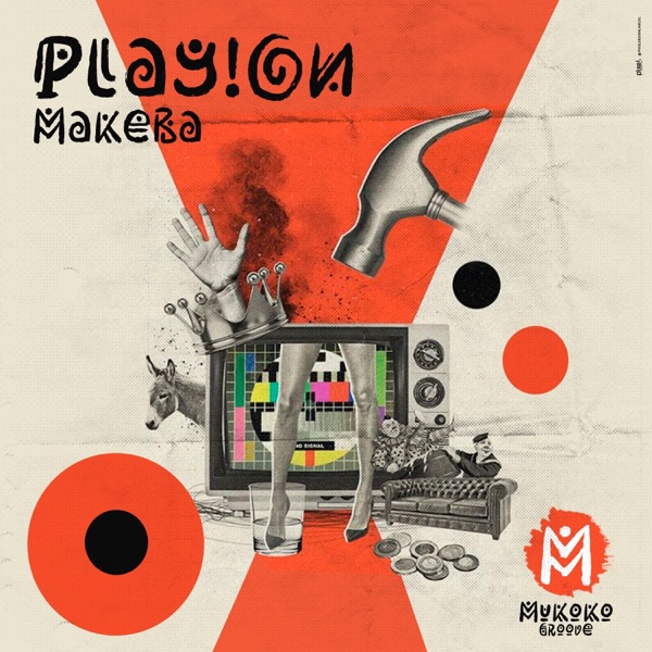 Makeba - Single