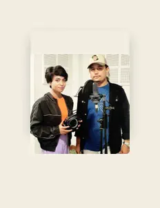 Hari Giri Bimarshi सुनें, म्यूज़िक वीडियो देखें, बायो पढ़ें, दौरे की तारीखें और बहुत कुछ देखें!