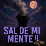 Sal de mi mente ll - Single