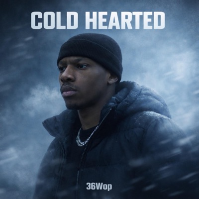 Cold Hearted - Single