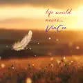 A Moon Too Soon