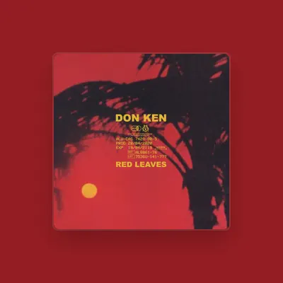 Listen to Don Ken, watch music videos, read bio, see tour dates & more!