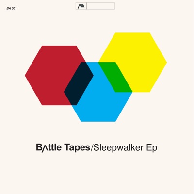 Sleepwalker - EP