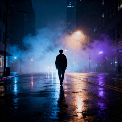 Emily Turner - Quiet Rain (Edited Version)