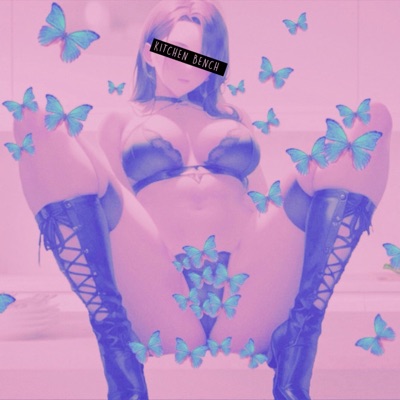 Kitchen Bench - Single