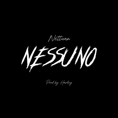 NESSUNO - Single