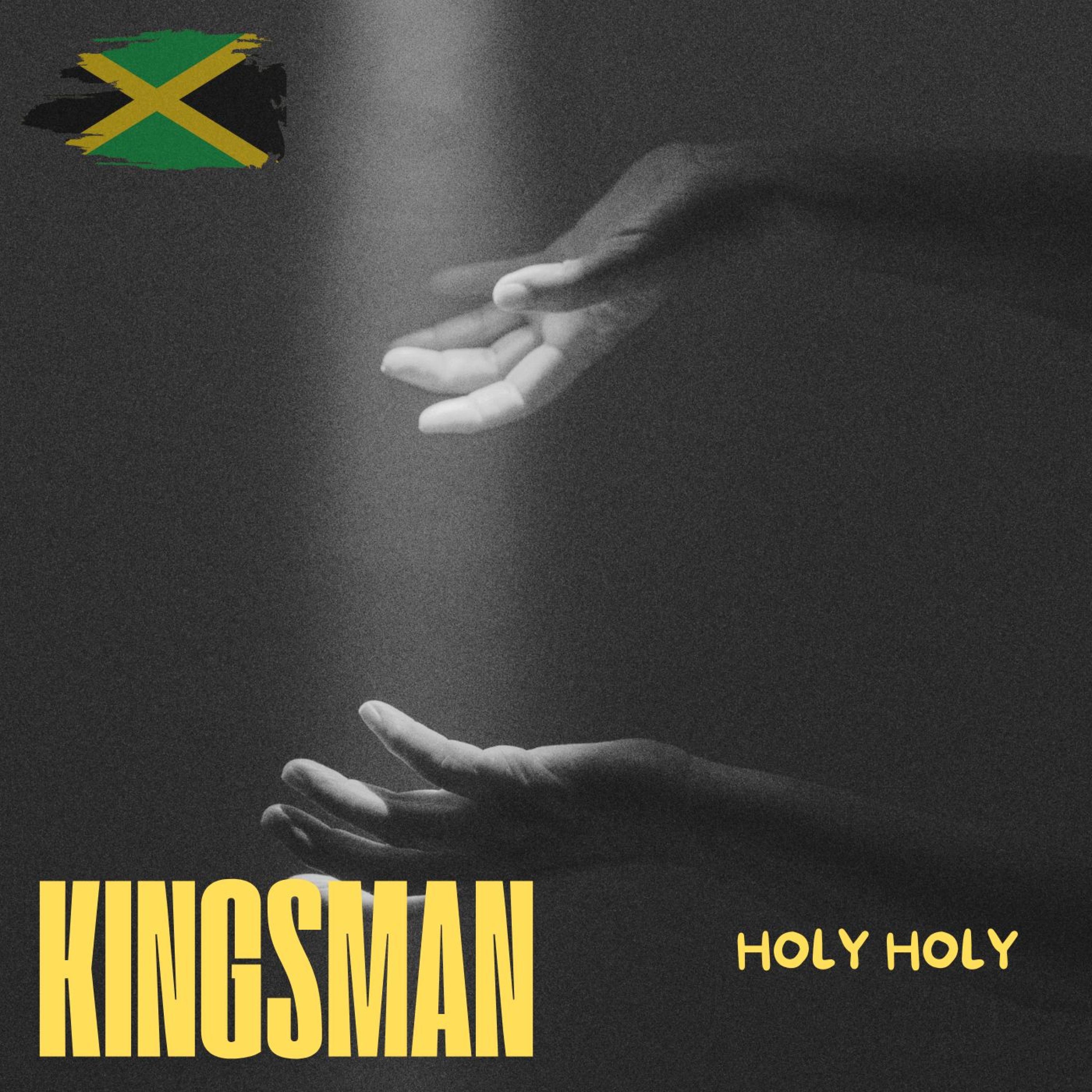 Holy Holy - Single