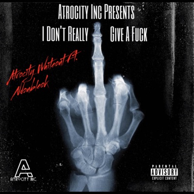 I Don't Really Give a Fuck - Single