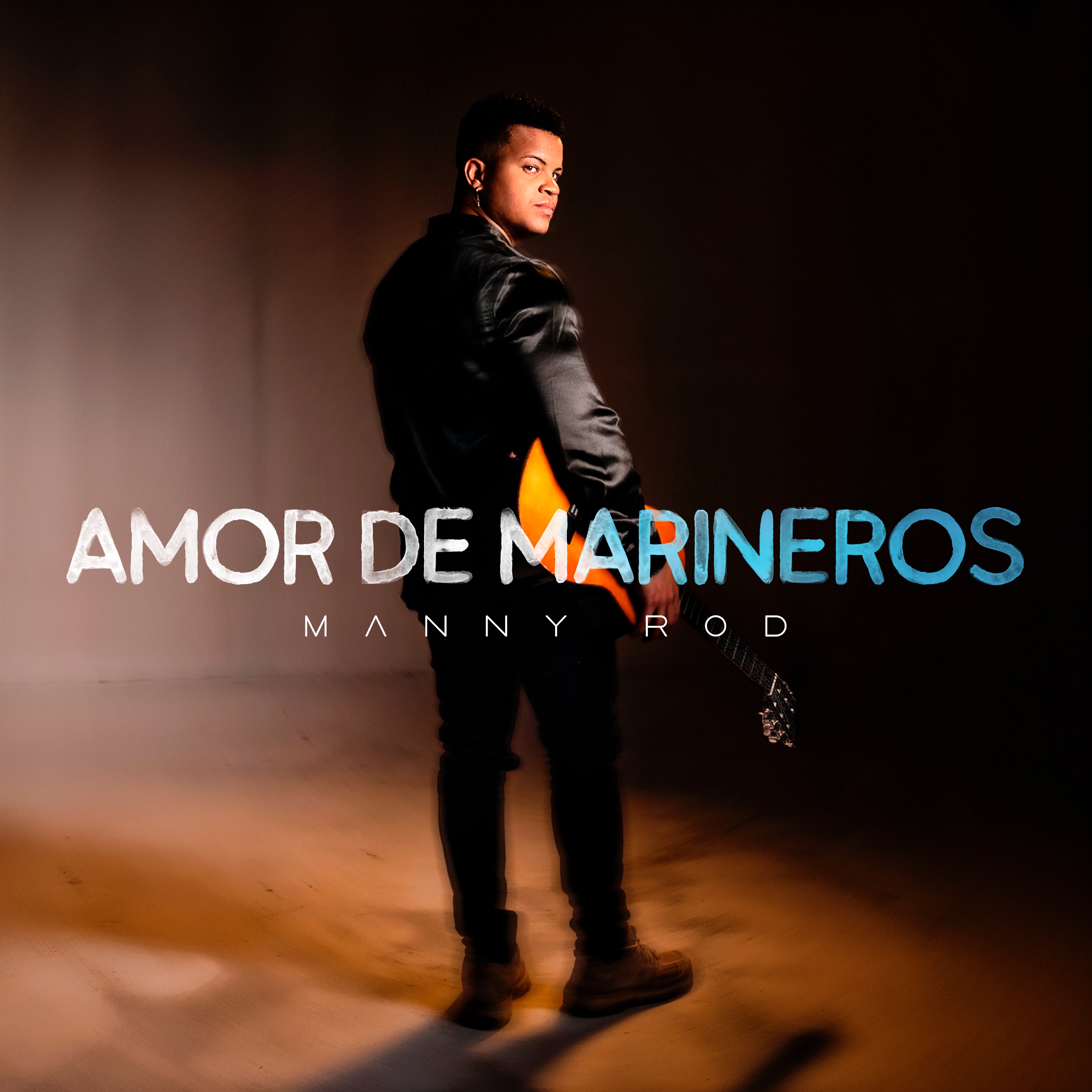 Amor de Marineros - Single