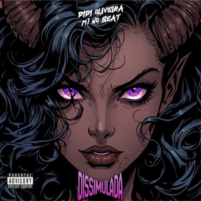 Dissimulada - Single