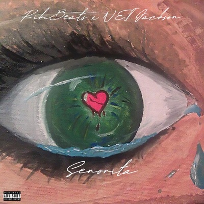 Señorita (feat. N.E.I Jackson) - Single