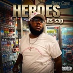Heroes - Single