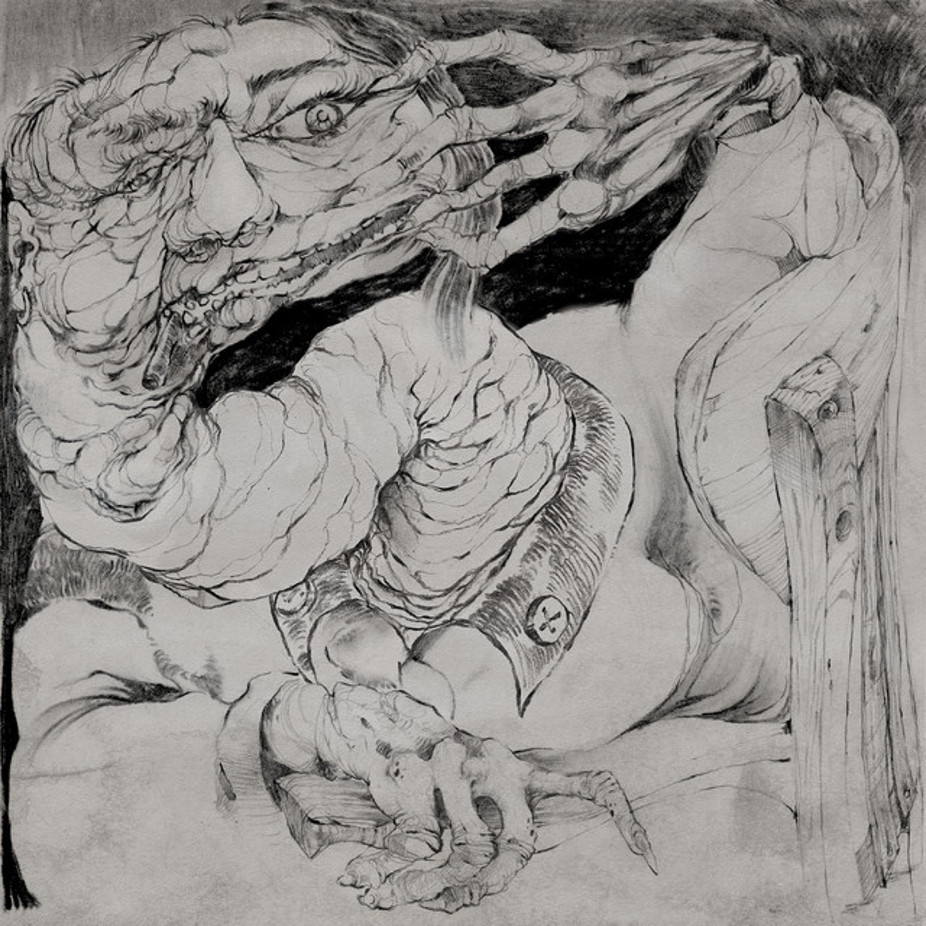 Above the Neck - Single