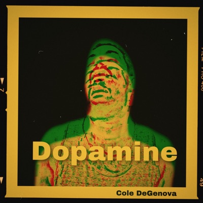Dopamine (Remix) [feat. Bryan Ford] - Single