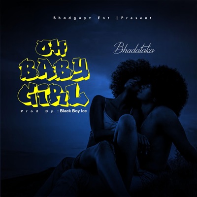 Oh Baby Girl - Single