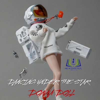 Dancing Under The Stars (feat. Donna Ai) - Single