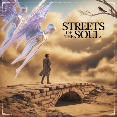 Streets Of The Soul - Single