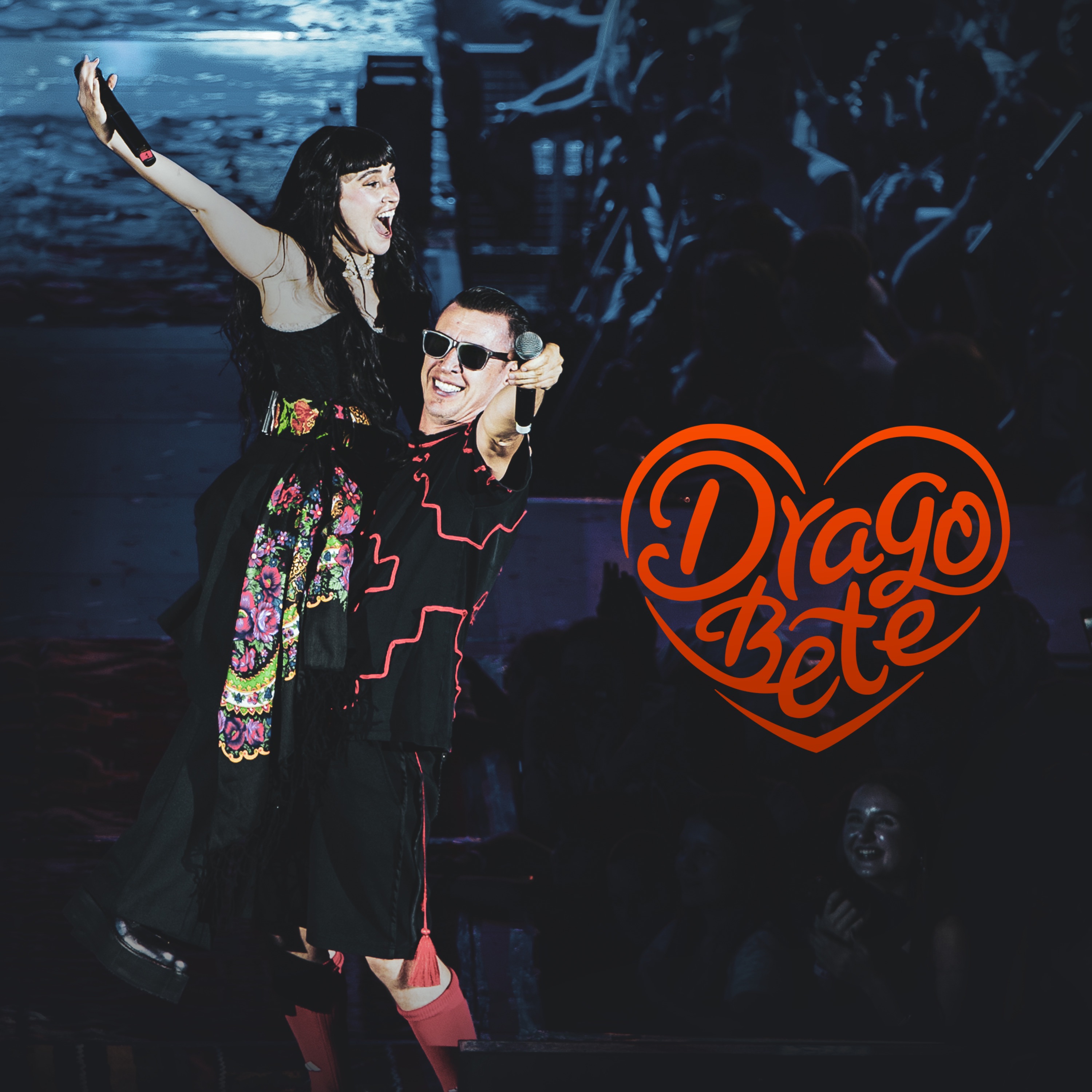 Dragobete - Single