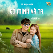Có Mình Và Ta (Út Nhị Cover)