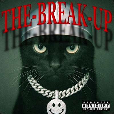 THE BREAK UP
