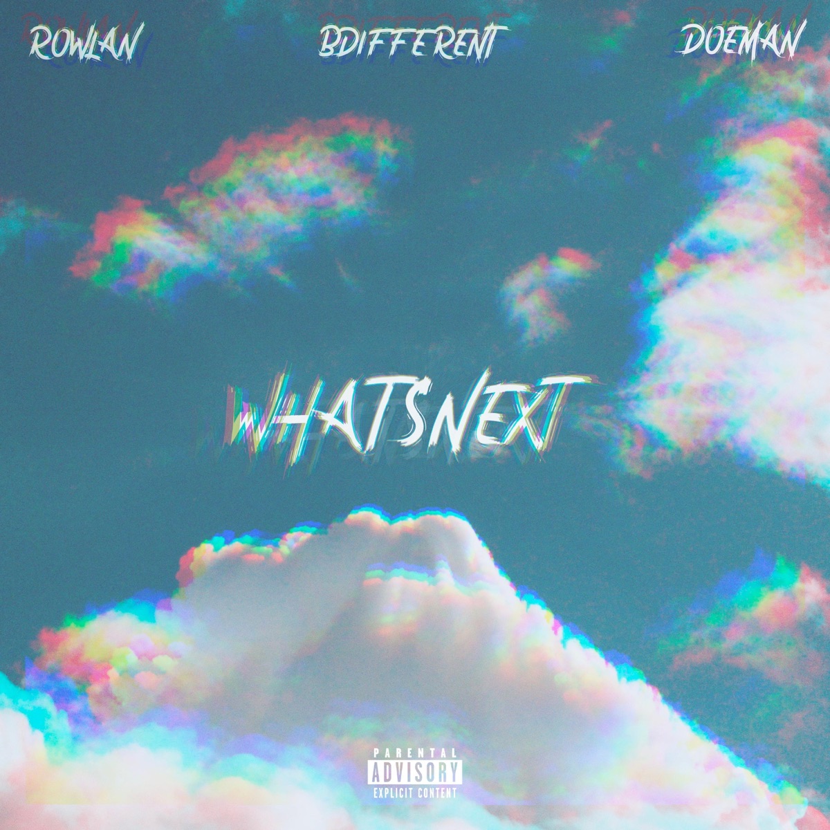 Whats Next - Single