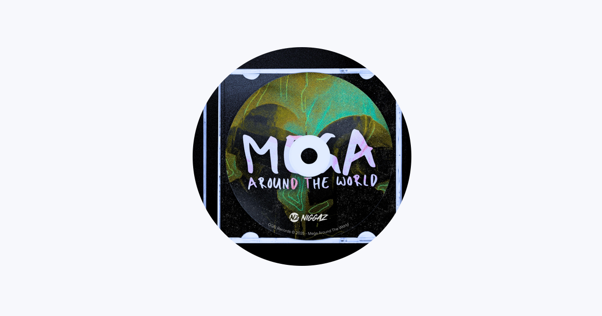 DJ Niggaz — Apple Music