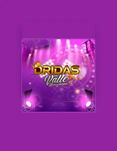 Listen to Dridas Del Valle, watch music videos, read bio, see tour dates & more!