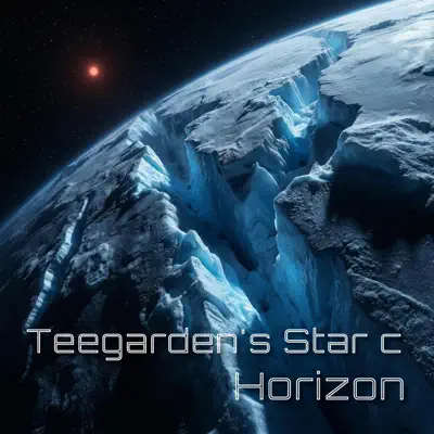 Listen to Teegarden's Star c Horizon by 静寂工房の音