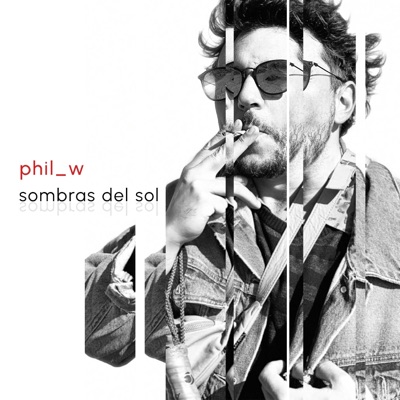 Sombras del sol - EP