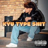 kyu Type Shit - Single - kyu