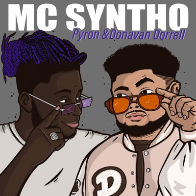 MC Syntho (feat. Donavan Dorrel) - Single
