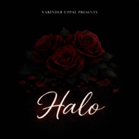 Halo - Single - Varinder Uppal