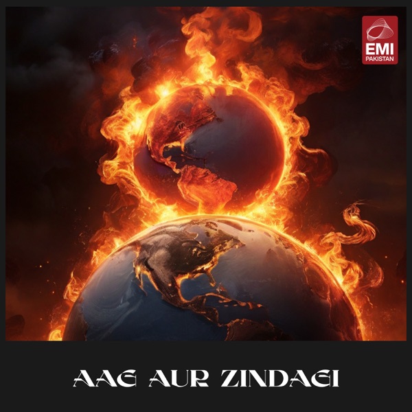 Aag Aur Zindagi (Original Motion Picture Soundtrack)