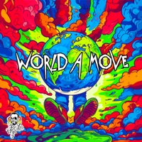 World A Move (feat. Energy Di Dancer) - Single - Voicemail, Eesah & 808 Delavega