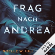 Frag nach Andrea - Noelle W Ihli & Claudia Rapp - Übersetzer