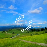 COLD WORLD. (feat. naitraM) - Single - .Uzu