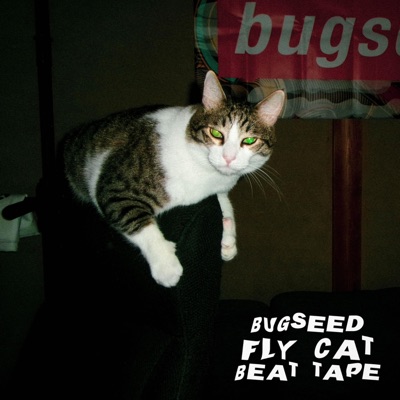 Fly Cat Beat Tape