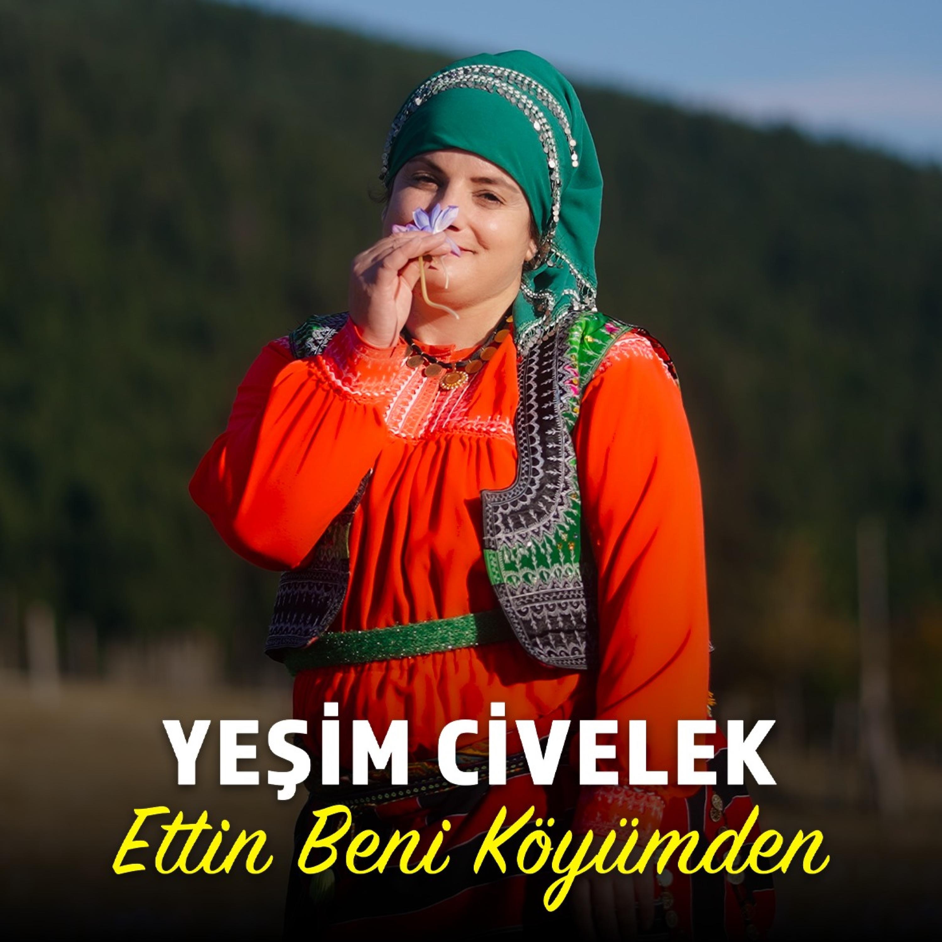 Ettin Beni Köyümden - Single