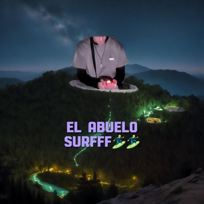SURFF V.1 - Single