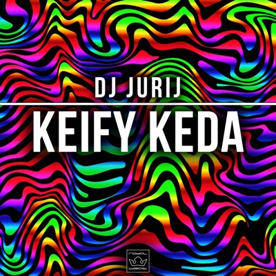 Keify Keda - Single