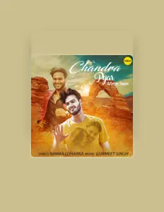 Aarish Singhを聴いたり、ミュージックビデオを鑑賞したり、経歴やツアー日程などを確認したりしましょう！