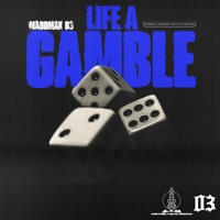 LIFE A GAMBLE - Single - MADDMAX 03
