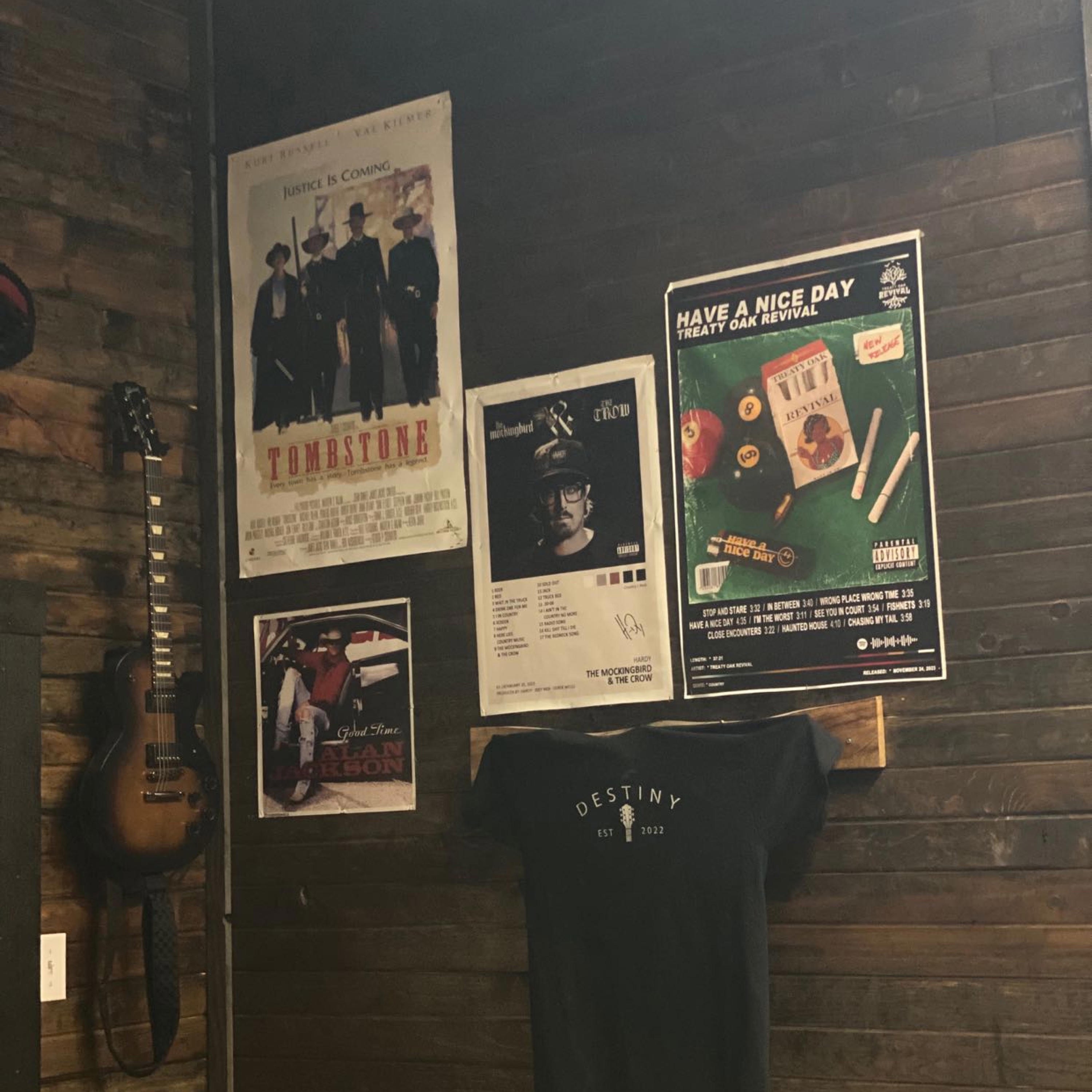 Burning Desire - Single