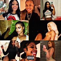 BAD BITCH (FREESTYLE) - Single - HNR PIE, HNR AVP & HNR AA