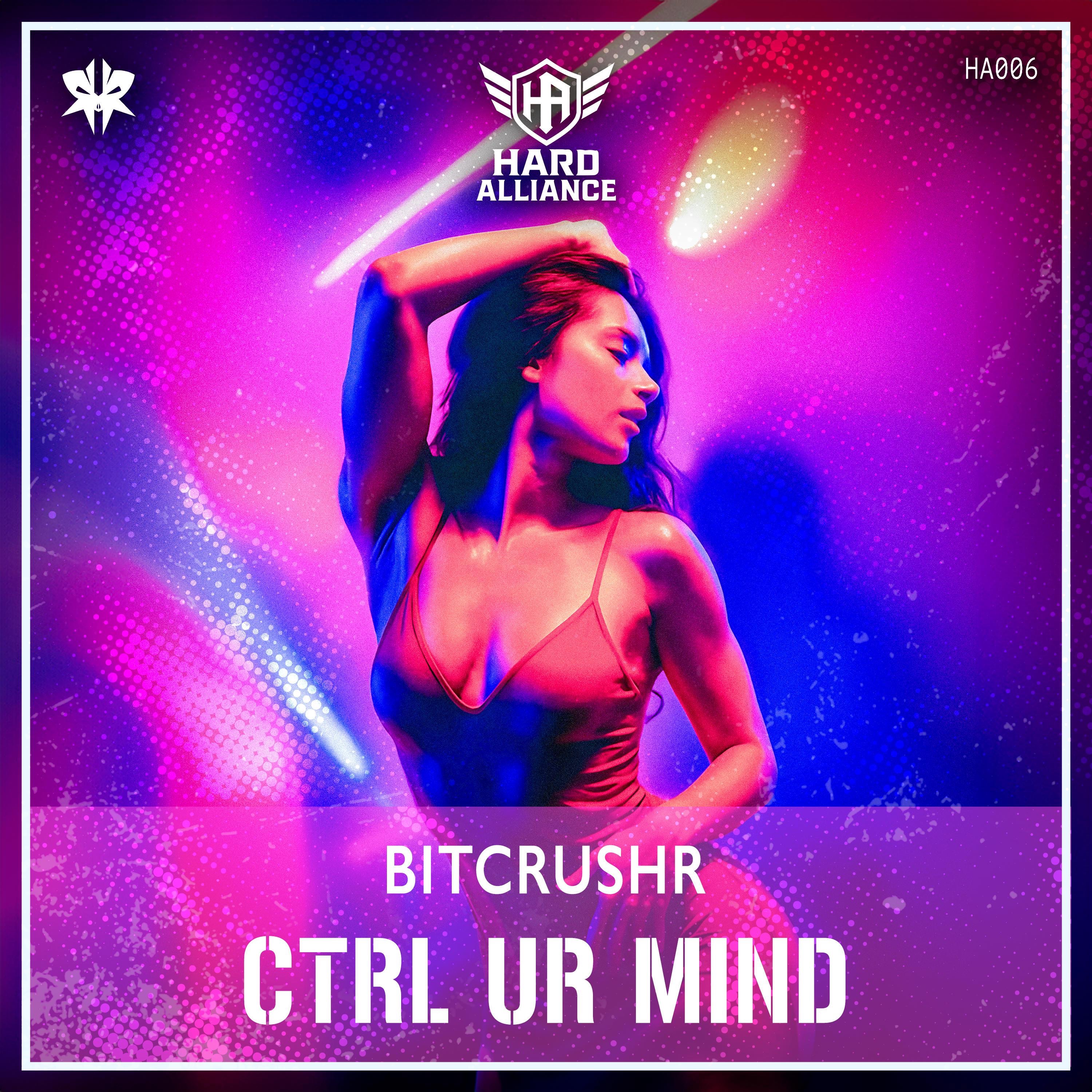 CTRL UR MIND - Single